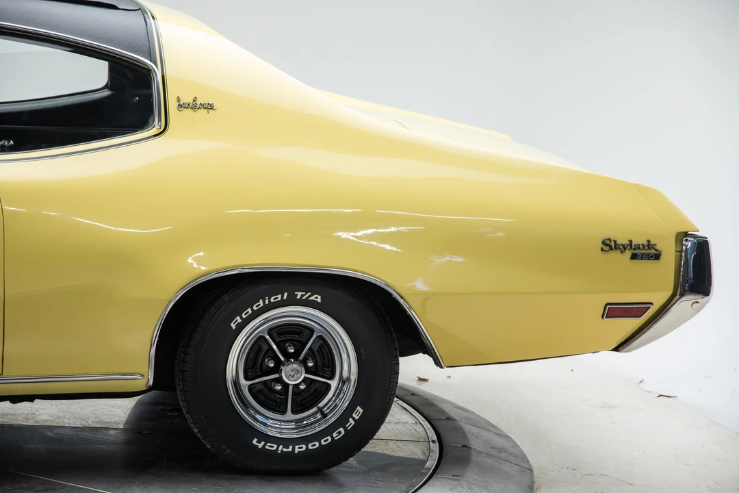 1972 Buick Skylark 3rd Gen - Image 24 of 31