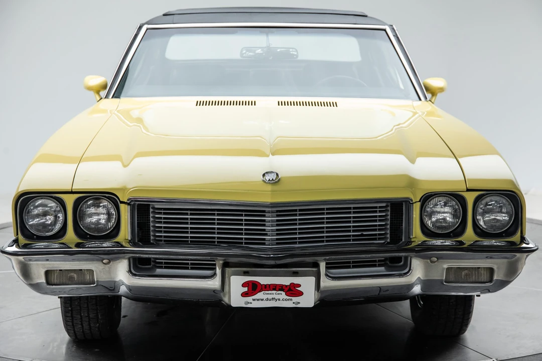 1972 Buick Skylark 3rd Gen - Image 29 of 31
