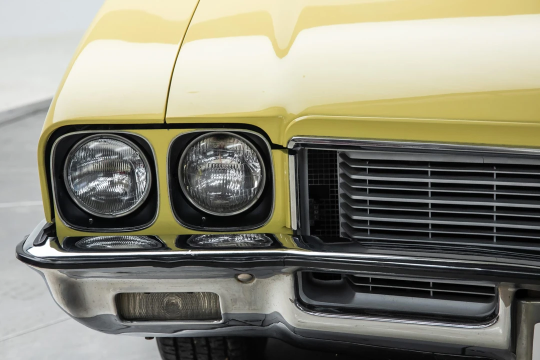 1972 Buick Skylark 3rd Gen - Image 30 of 31