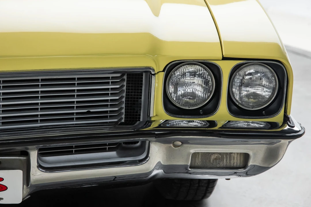 1972 Buick Skylark 3rd Gen - Image 31 of 31