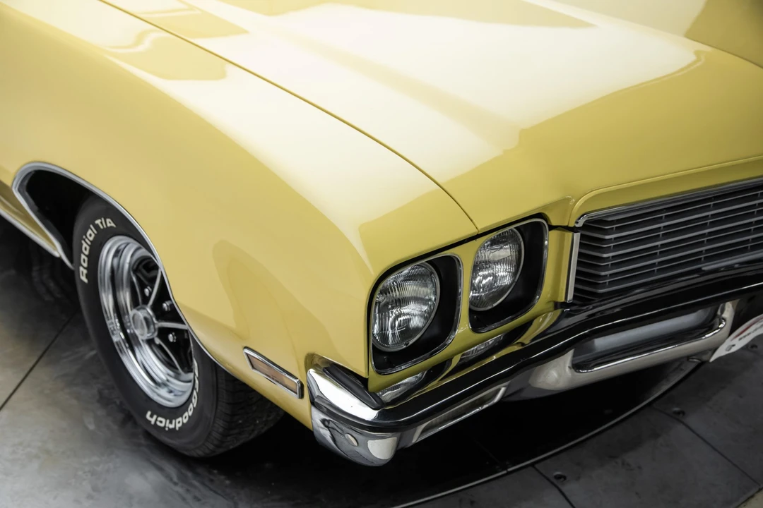1972 Buick Skylark 3rd Gen - Image 26 of 31