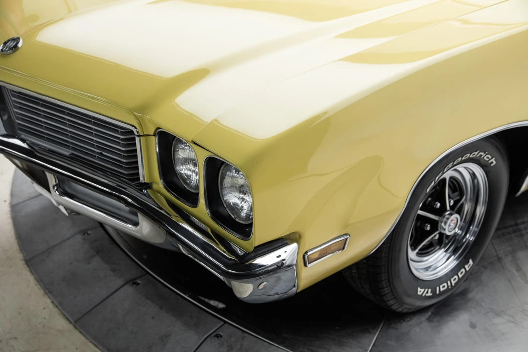 1972 Buick Skylark 3rd Gen - Image 28 of 31