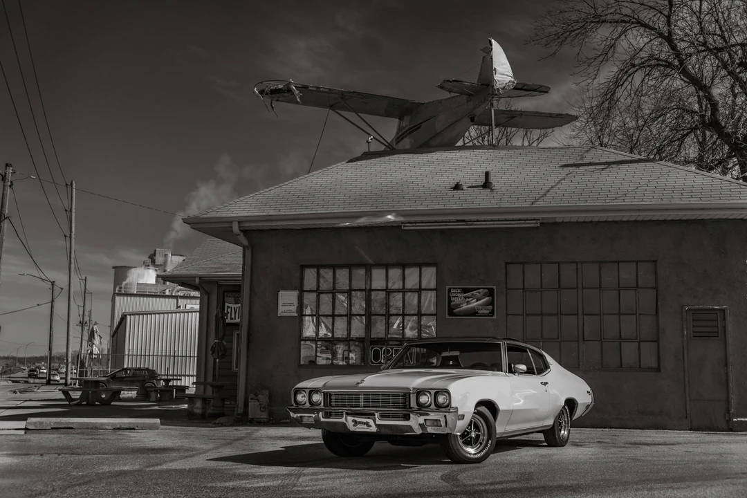 1972 Buick Skylark 3rd Gen - Image 17 of 31