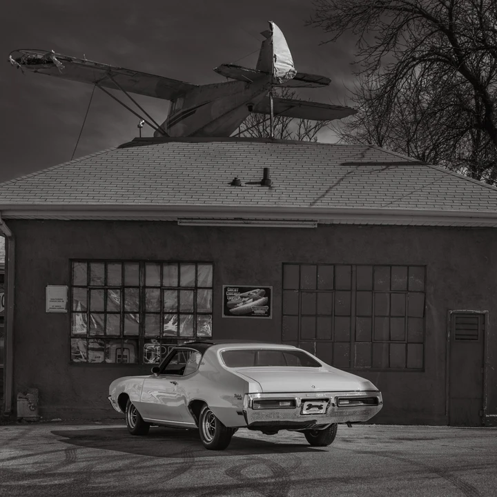 1972 Buick Skylark 3rd Gen - Image 18 of 31