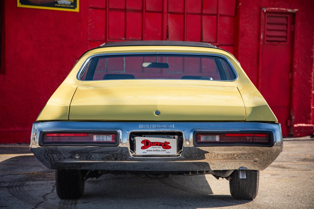 1972 Buick Skylark 3rd Gen - Image 14 of 31