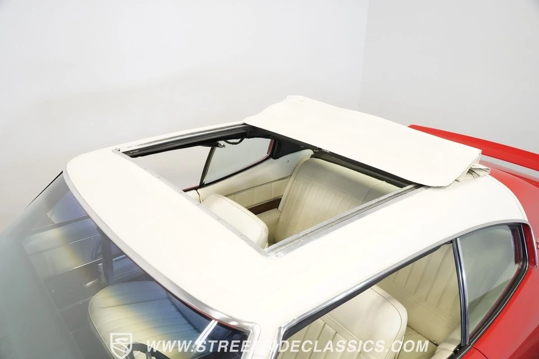 1972 Buick Skylark 3rd Gen - Image 4 of 12