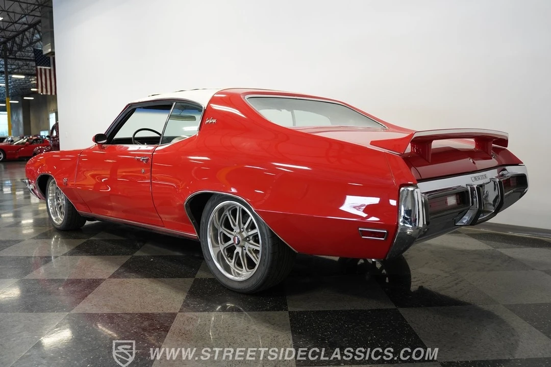 1972 Buick Skylark 3rd Gen - Image 14 of 21