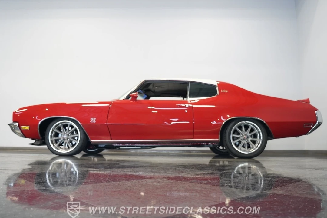 1972 Buick Skylark 3rd Gen - Image 12 of 12