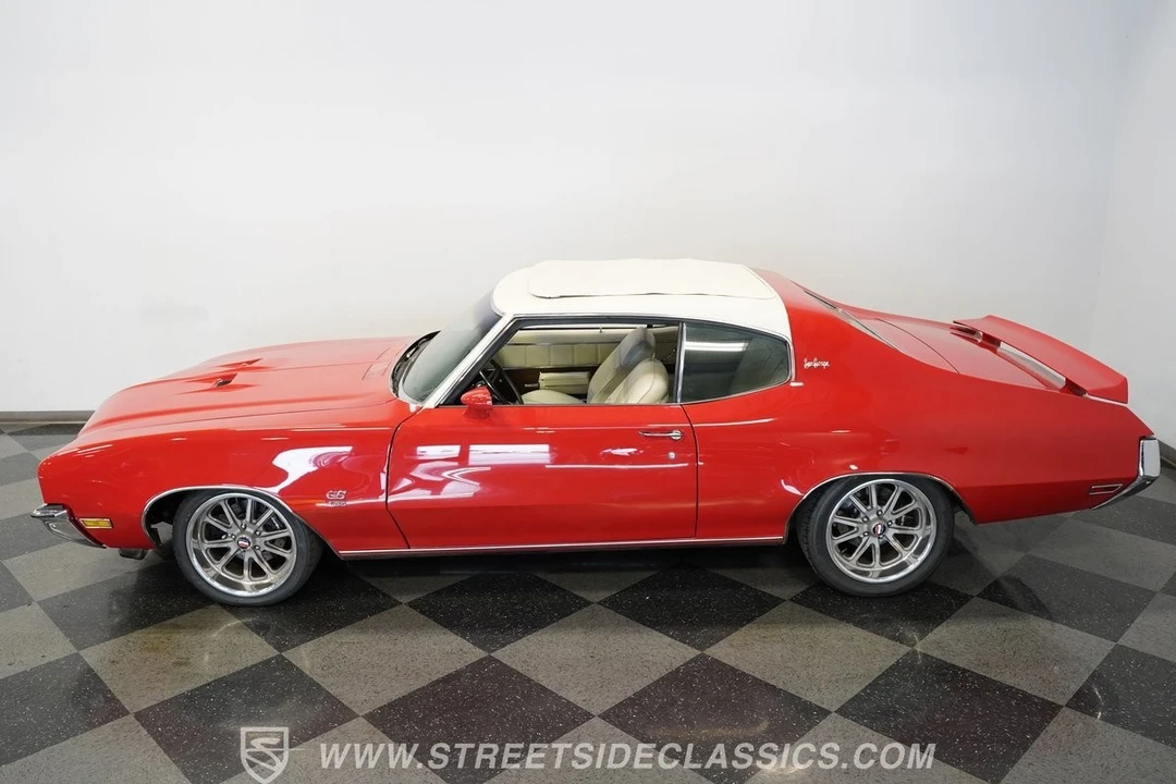 1972 Buick Skylark 3rd Gen - Image 10 of 12