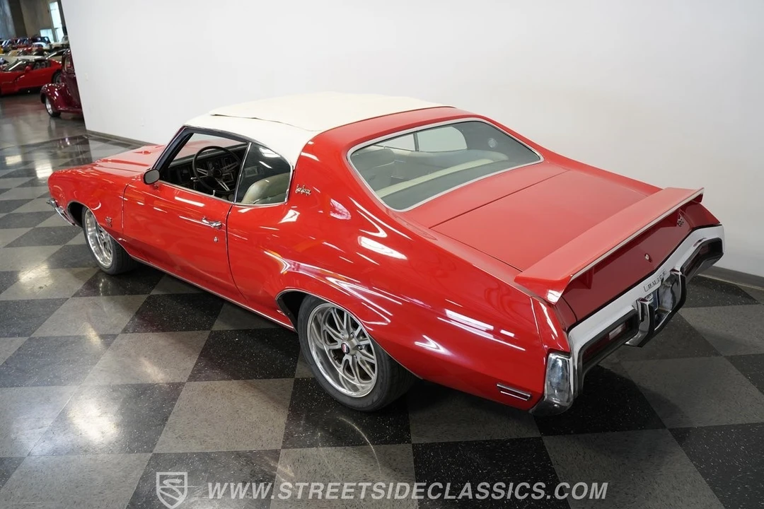 1972 Buick Skylark 3rd Gen - Image 16 of 21