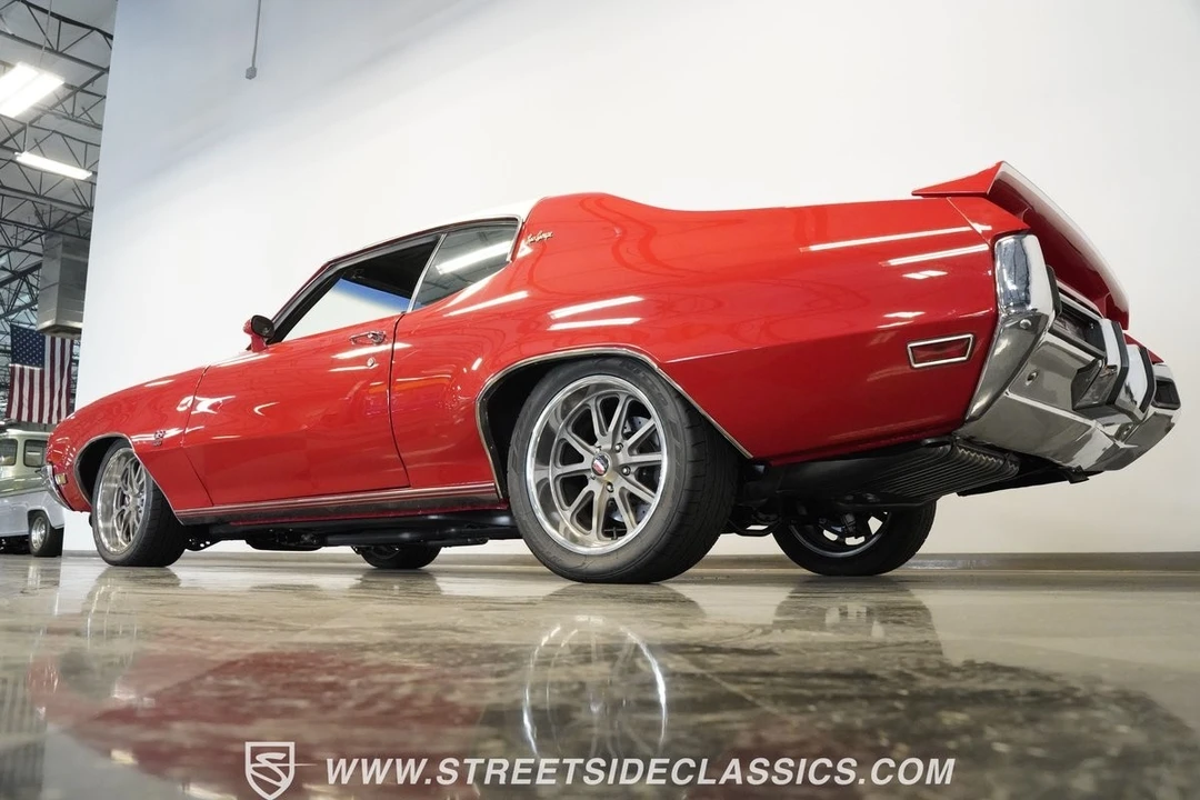 1972 Buick Skylark 3rd Gen - Image 12 of 12