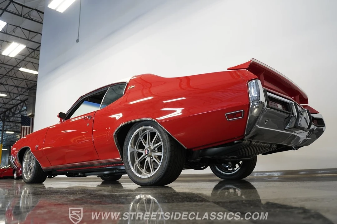 1972 Buick Skylark 3rd Gen - Image 12 of 12