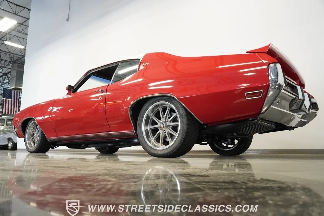1972 Buick Skylark 3rd Gen - Image 11 of 12