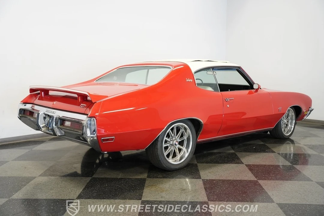 1972 Buick Skylark 3rd Gen - Image 18 of 21