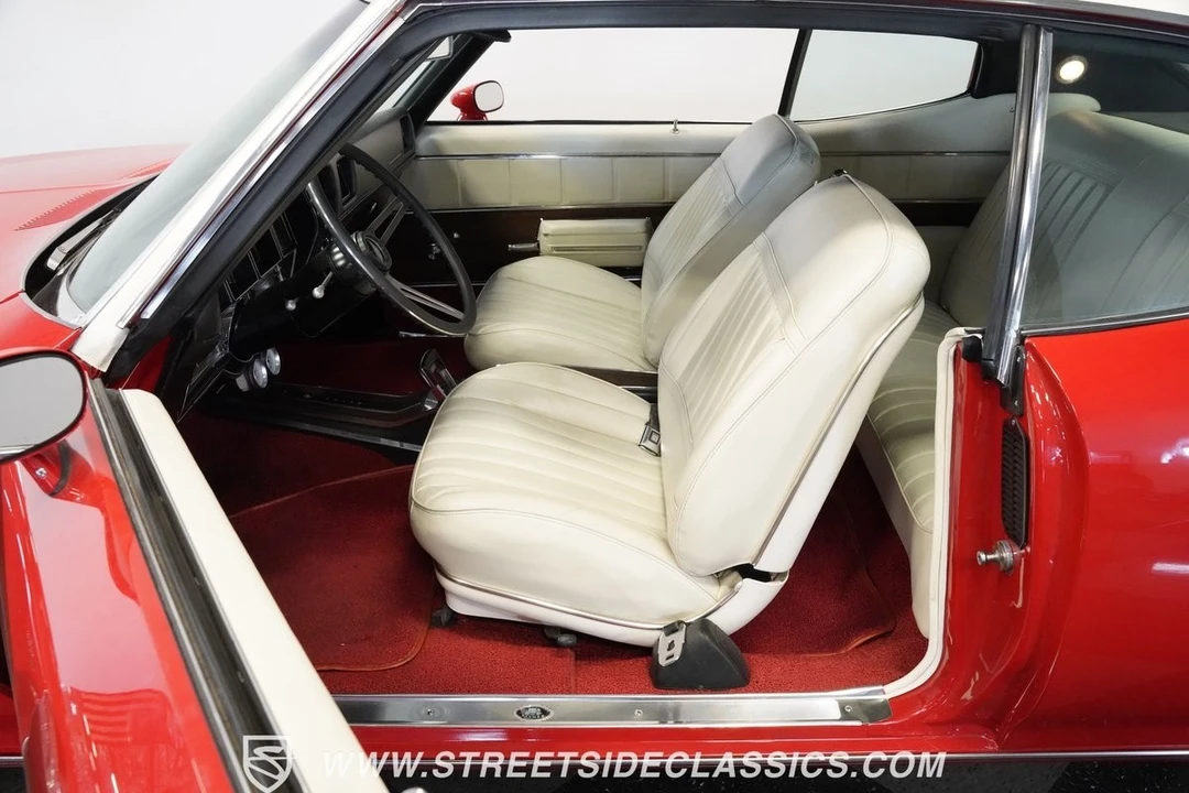 1972 Buick Skylark 3rd Gen - Image 5 of 12