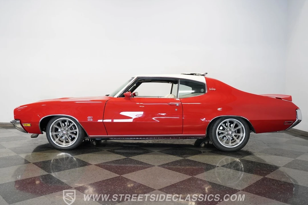1972 Buick Skylark 3rd Gen - Image 11 of 12