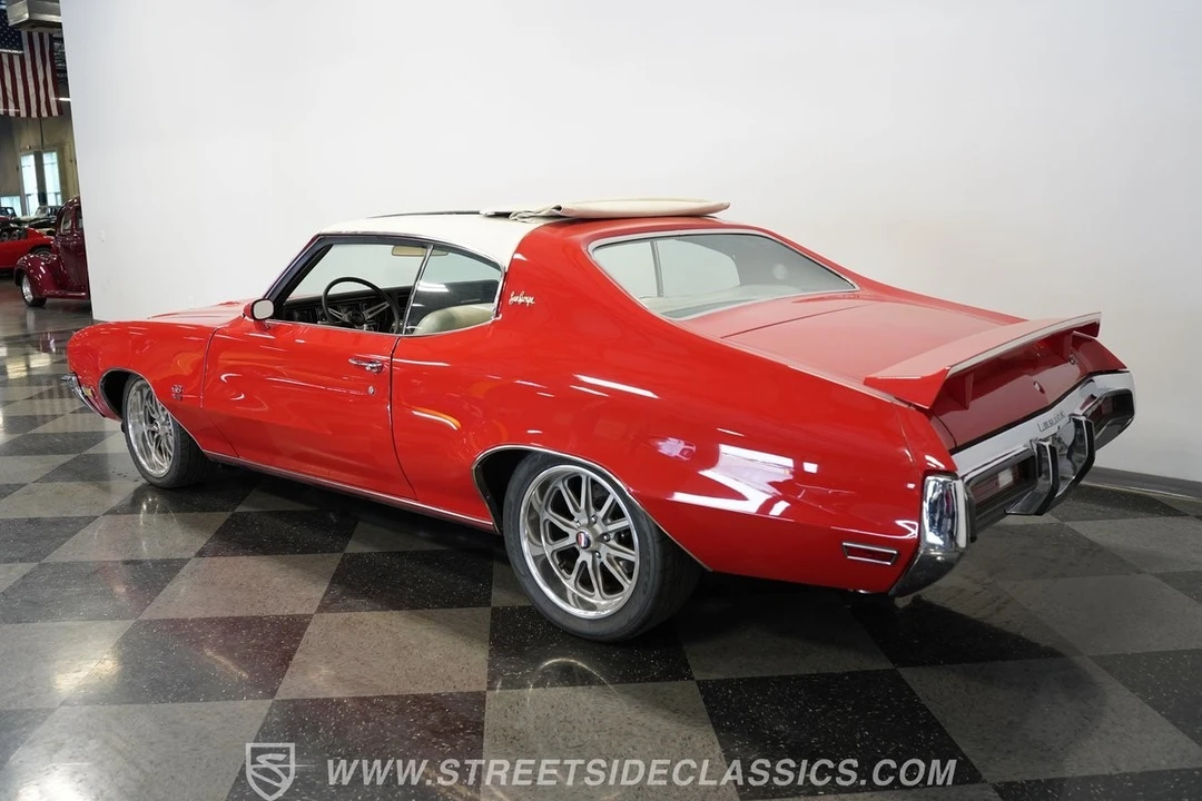1972 Buick Skylark 3rd Gen - Image 15 of 21