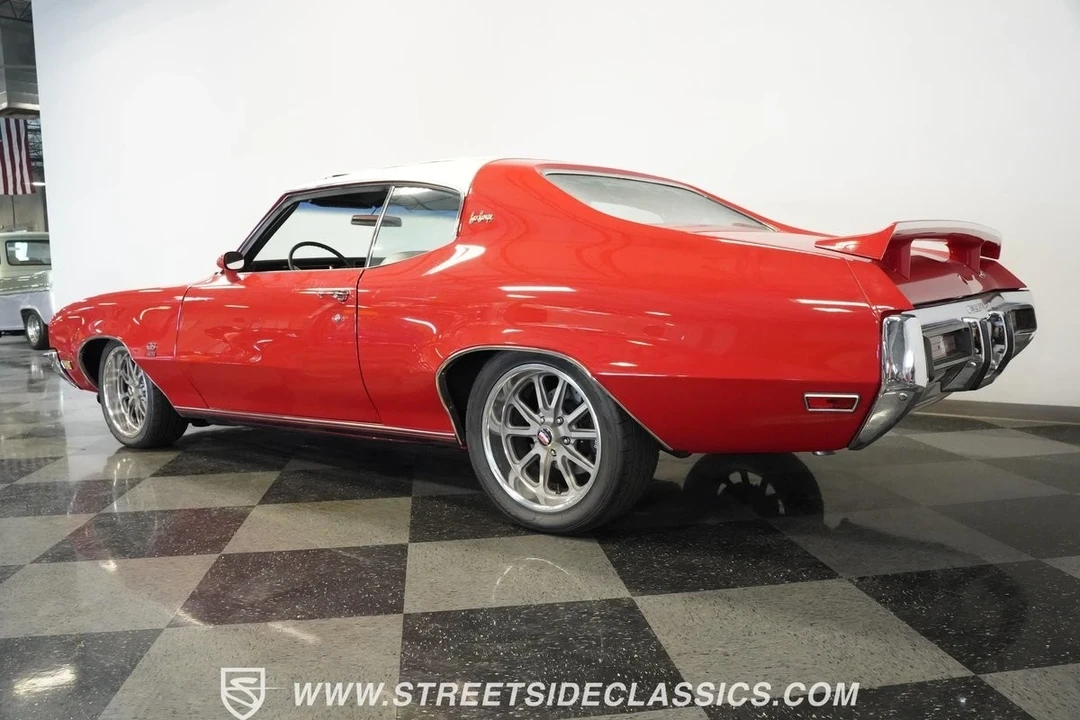 1972 Buick Skylark 3rd Gen - Image 12 of 12