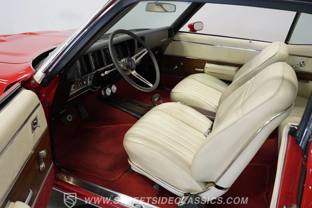 1972 Buick Skylark 3rd Gen - Image 4 of 12
