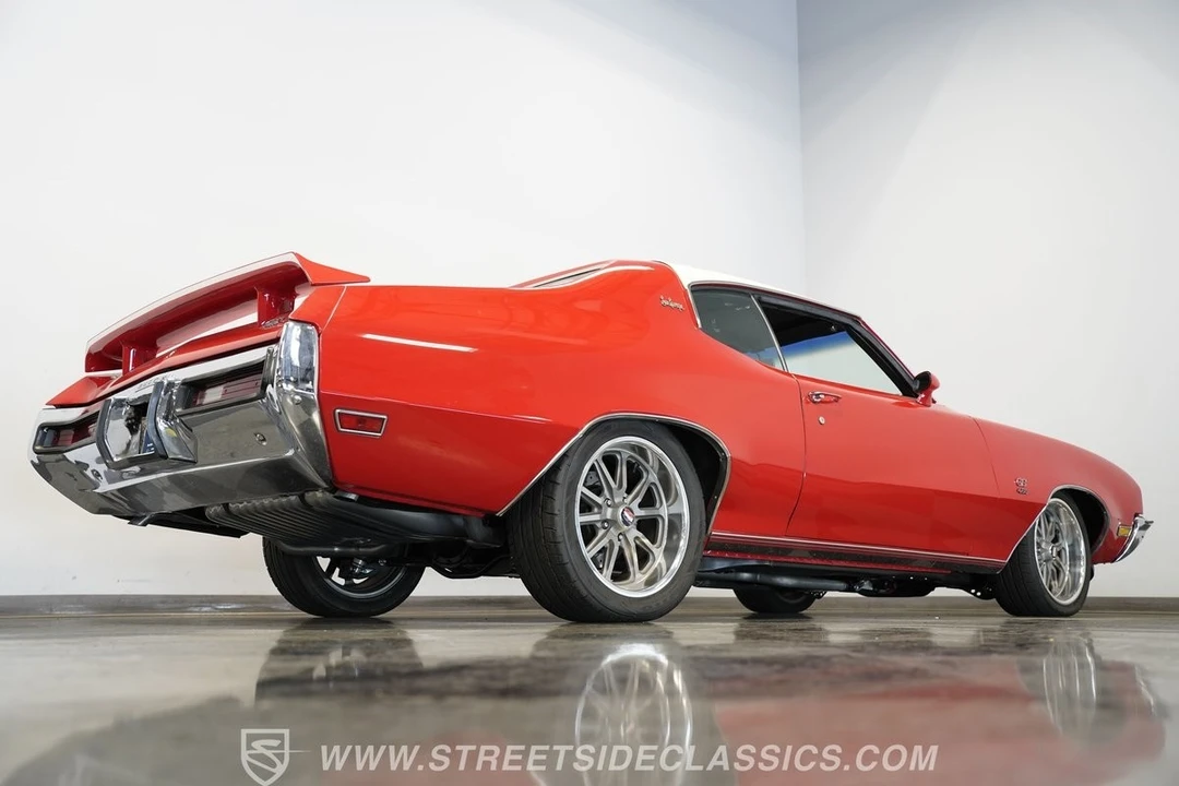 1972 Buick Skylark 3rd Gen - Image 17 of 21