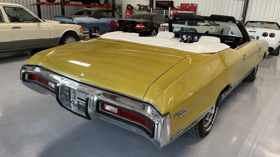 1972 Buick Skylark 3rd Gen - Image 3 of 16