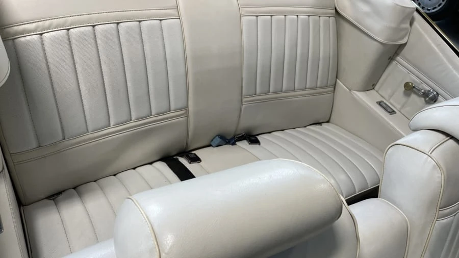 1972 Buick Skylark 3rd Gen - Image 5 of 16