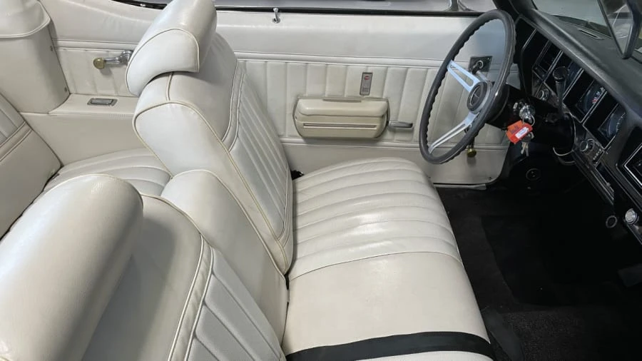 1972 Buick Skylark 3rd Gen - Image 7 of 16