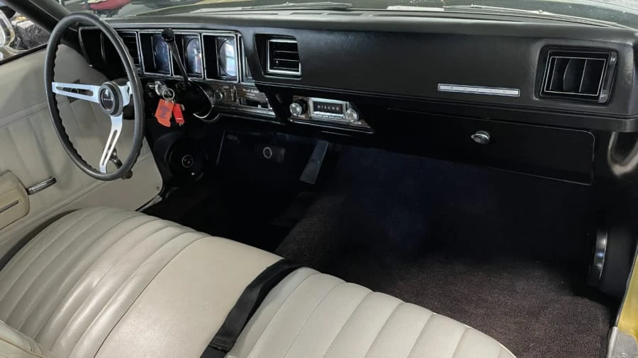 1972 Buick Skylark 3rd Gen - Image 8 of 16