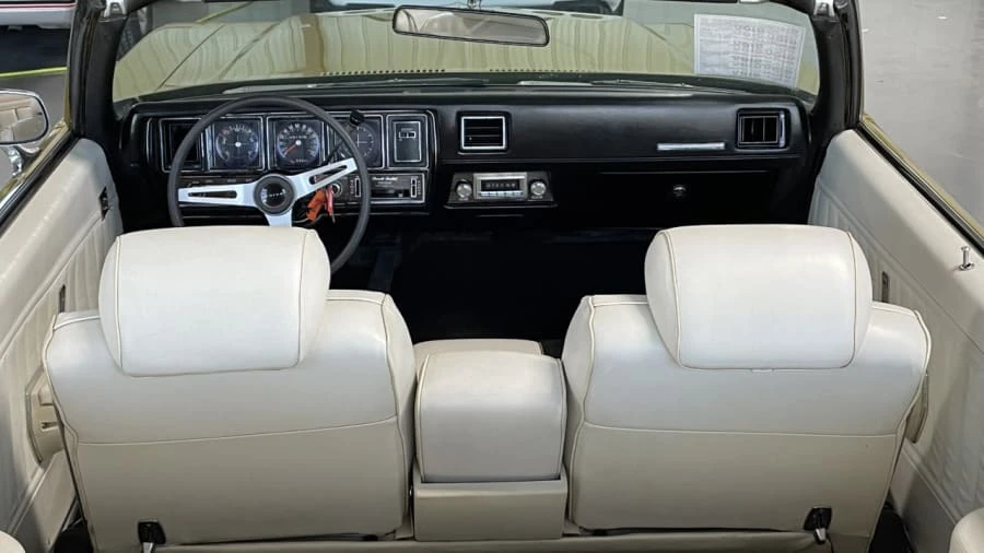 1972 Buick Skylark 3rd Gen - Image 9 of 16