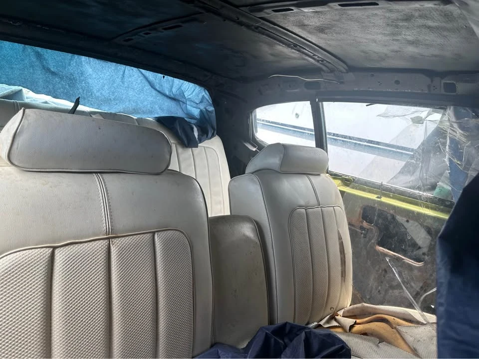 1972 Buick Skylark 3rd Gen - Image 7 of 11