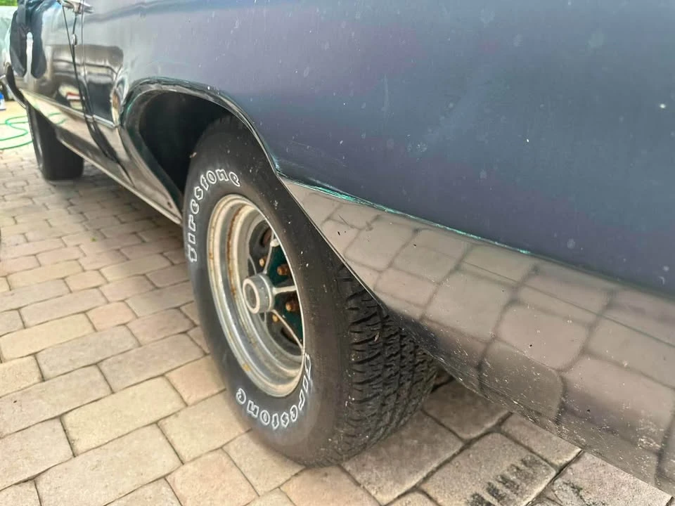 1972 Buick Skylark 3rd Gen - Image 5 of 11