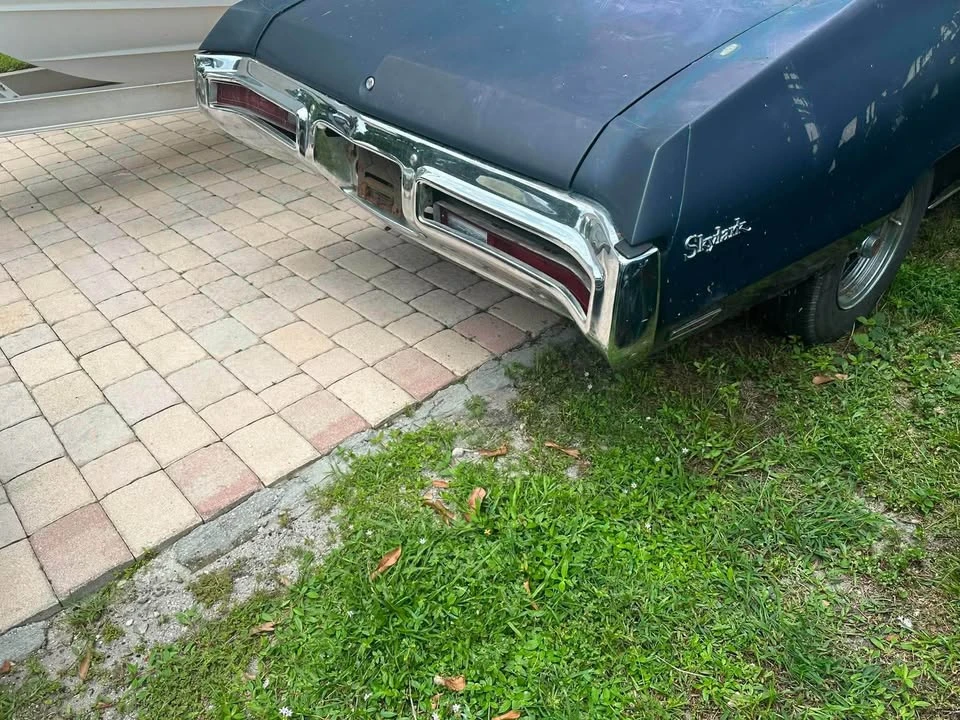 1972 Buick Skylark 3rd Gen - Image 4 of 11