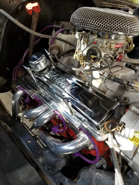 1972 Chevrolet C/K 2nd Gen - Image 5 of 8