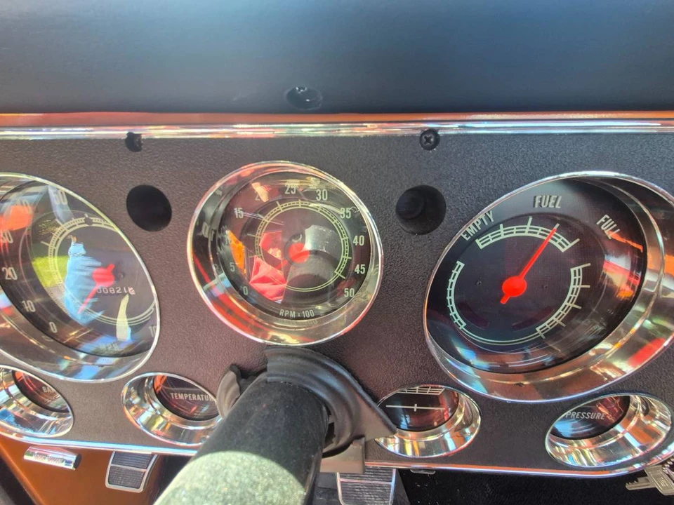 1972 Chevrolet C/K 2nd Gen - Image 13 of 15