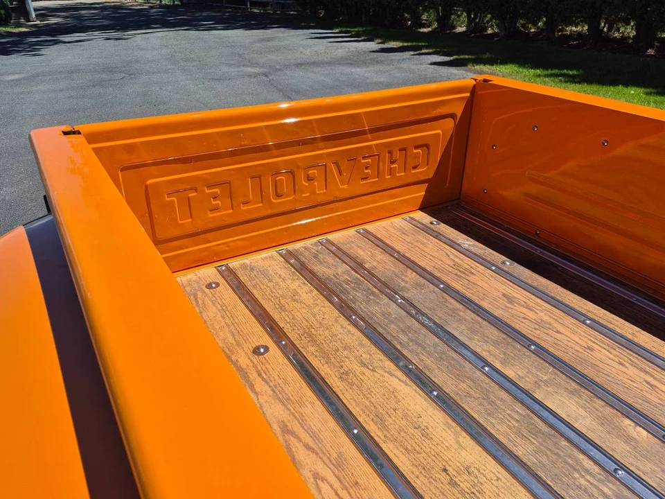 1972 Chevrolet C/K 2nd Gen - Image 6 of 15