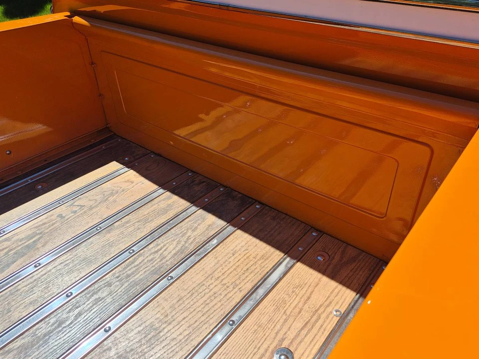 1972 Chevrolet C/K 2nd Gen - Image 7 of 15