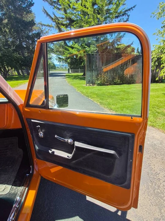 1972 Chevrolet C/K 2nd Gen - Image 14 of 15