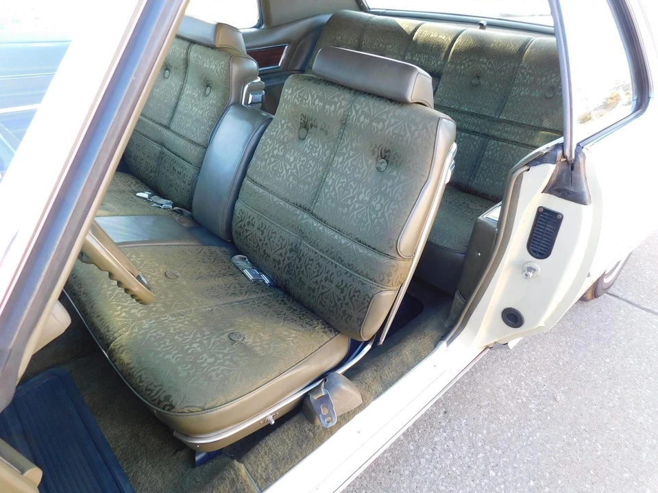 1972 Cadillac DeVille 3rd Gen - Image 19 of 21