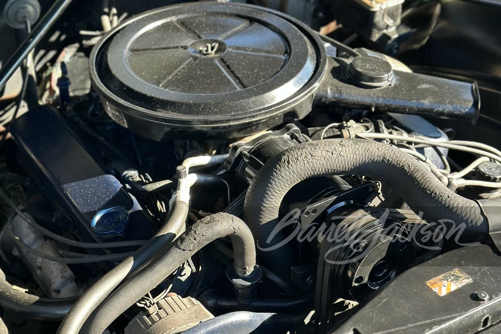 1972 Cadillac DeVille 4th Gen - Image 2 of 22