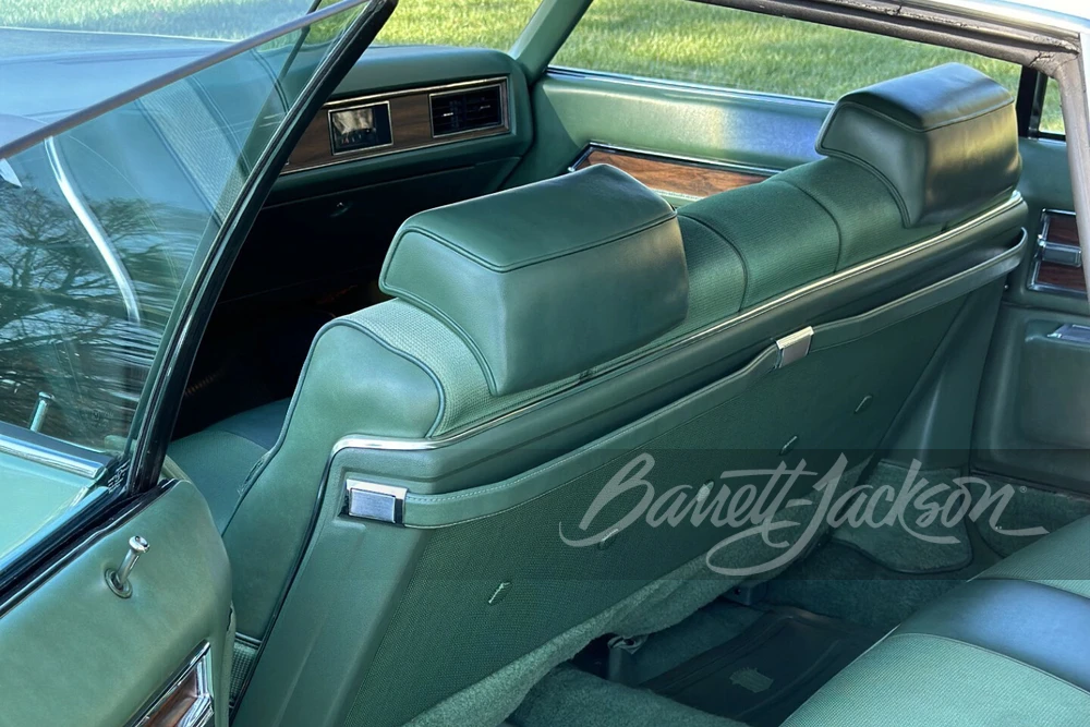 1972 Cadillac DeVille 4th Gen - Image 4 of 22
