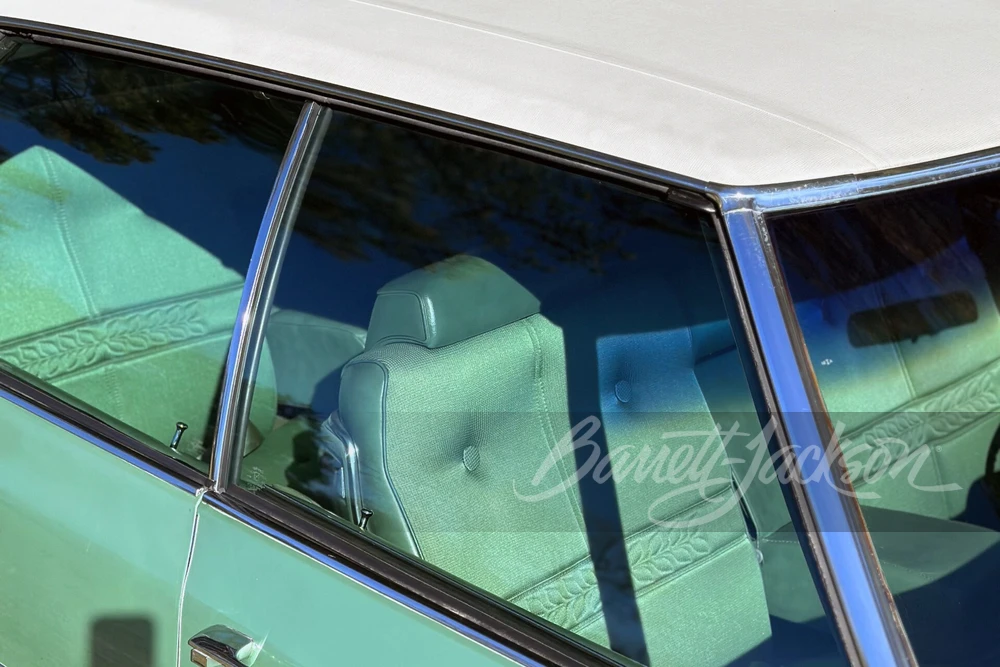 1972 Cadillac DeVille 4th Gen - Image 6 of 22