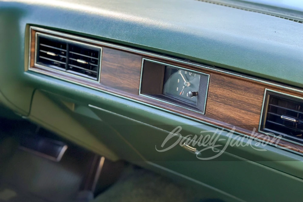 1972 Cadillac DeVille 4th Gen - Image 10 of 22