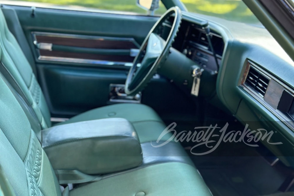 1972 Cadillac DeVille 4th Gen - Image 15 of 22