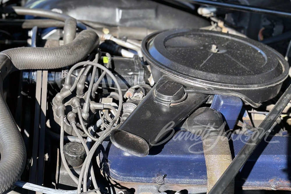 1972 Cadillac DeVille 4th Gen - Image 16 of 22