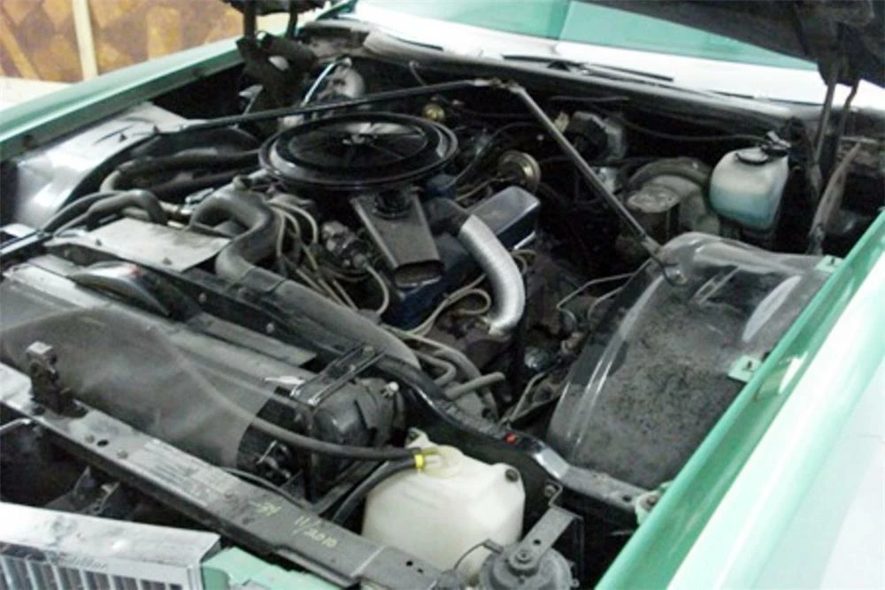 1972 Cadillac Eldorado 9th Gen - Image 3 of 5