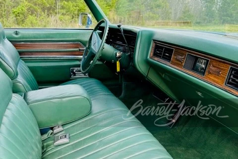 1972 Cadillac Eldorado 9th Gen - Image 4 of 14