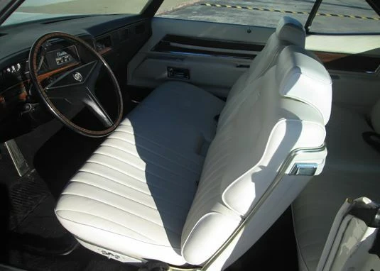 1972 Cadillac Eldorado 9th Gen - Image 3 of 4