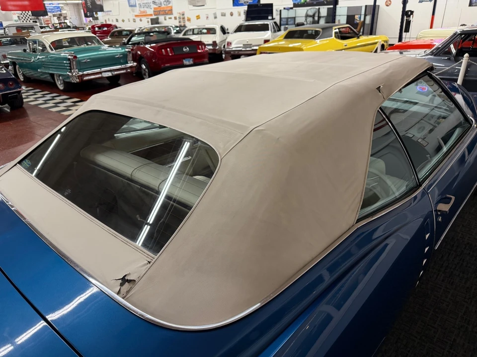 1972 Cadillac Eldorado 9th Gen - Image 8 of 21