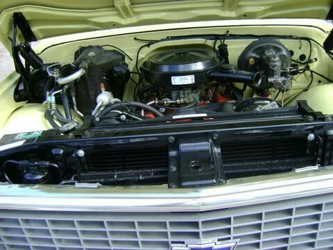 1972 Chevrolet C/K 2nd Gen - Image 3 of 5