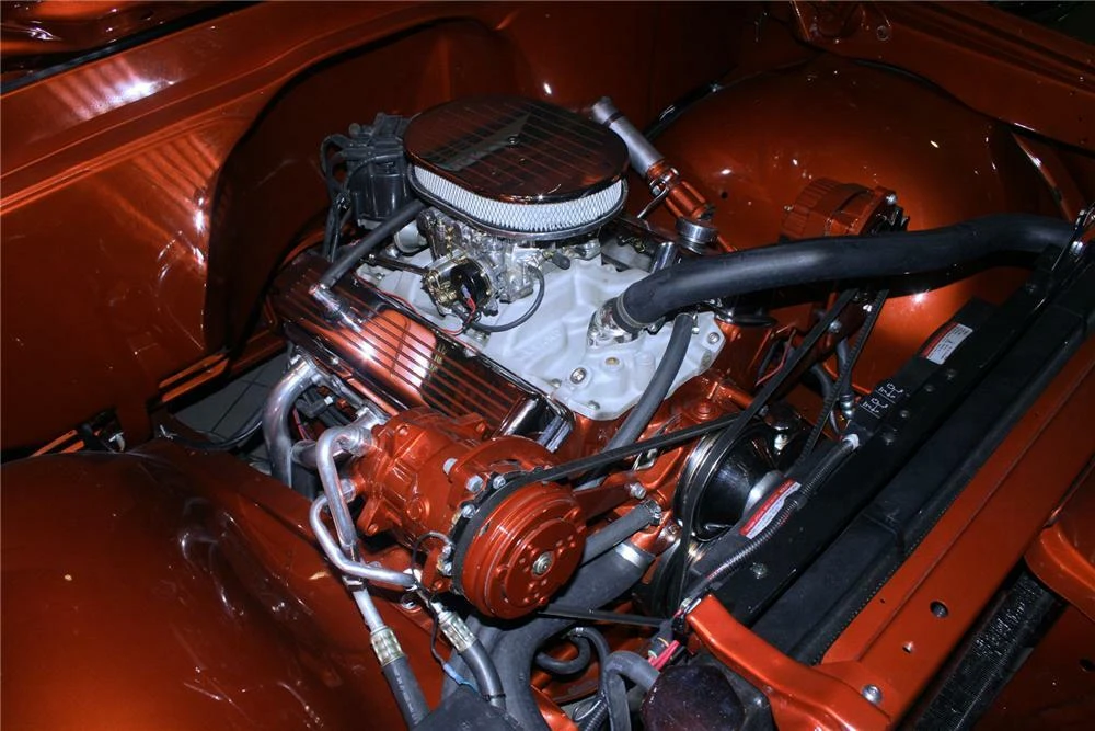 1972 Chevrolet C/K 2nd Gen - Image 3 of 5